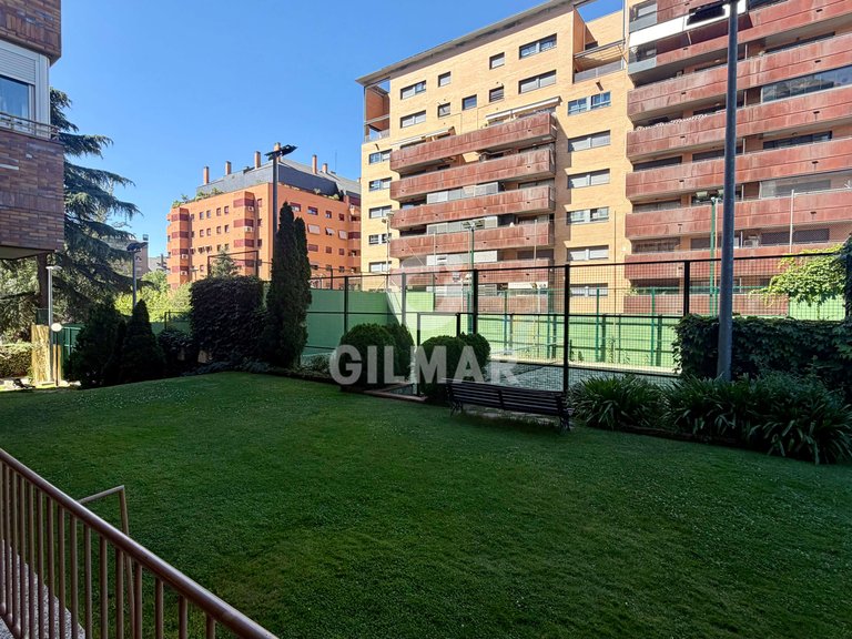 Apartment for Rent in Madrid, Madrid 28