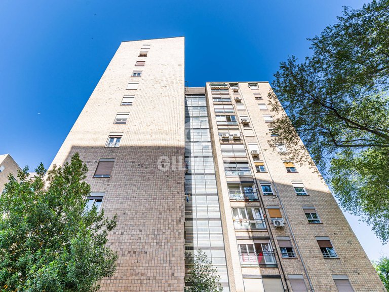Apartment for Sale in Madrid, Madrid 34
