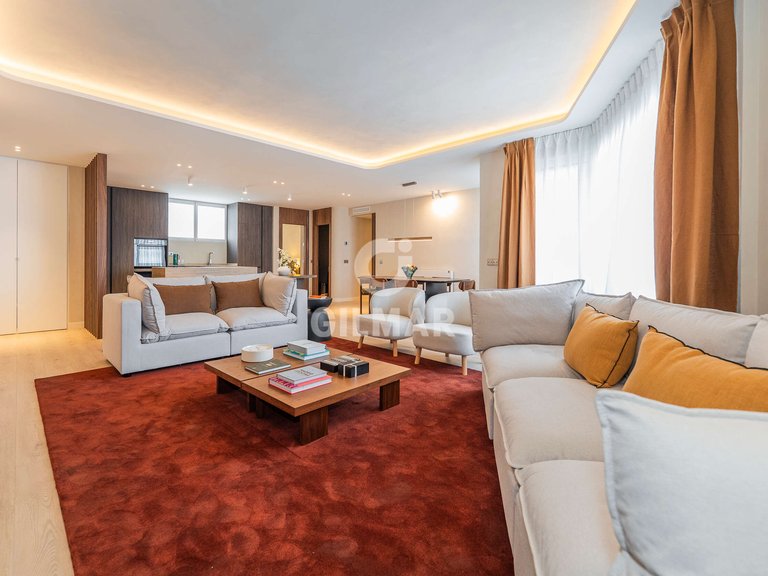 Apartment for Sale in Madrid, Madrid 6