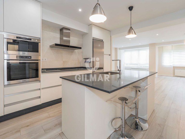 Apartment for Rent in Madrid, Madrid 13