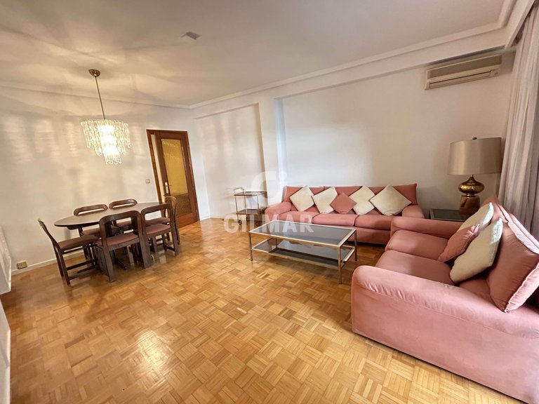 Apartment for Rent in Madrid, Madrid 32