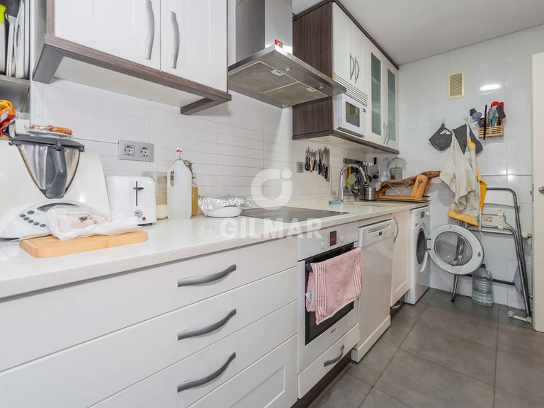 Apartment for Sale in Madrid, Madrid 20