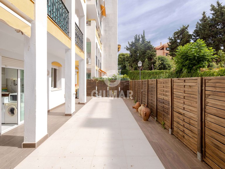 Apartment for Sale in Marbella, Malaga 7