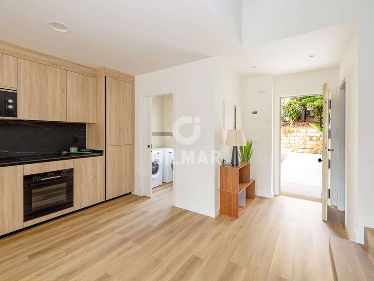 Town House for Sale in MÁlaga, Malaga 24