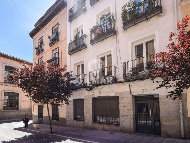Apartment for Sale in Madrid, Madrid 30