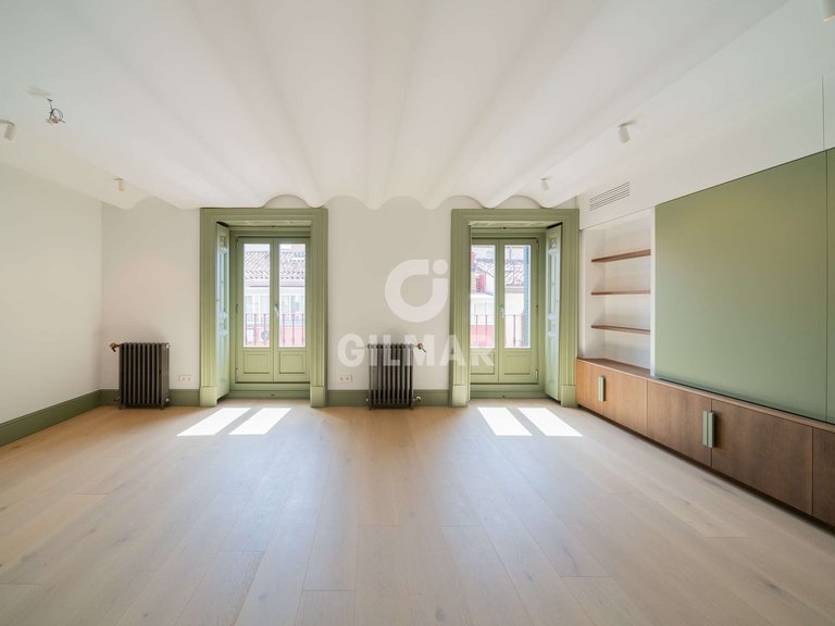 Apartment for Sale in Madrid, Madrid 1