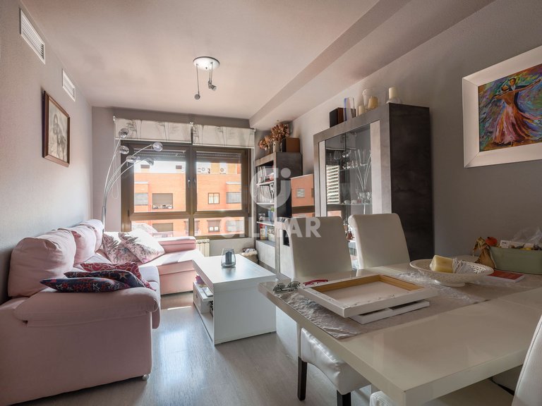 Apartment for Sale in Madrid, Madrid 8