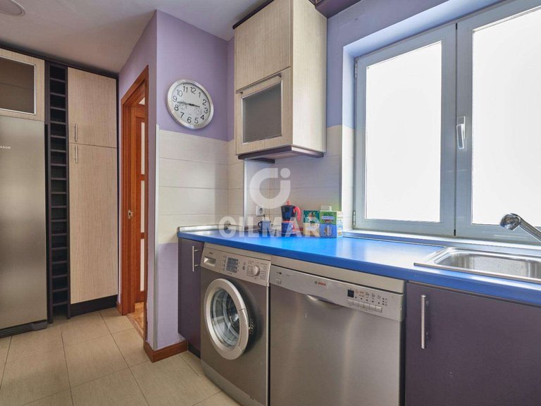 Apartment for Rent in Madrid, Madrid 18