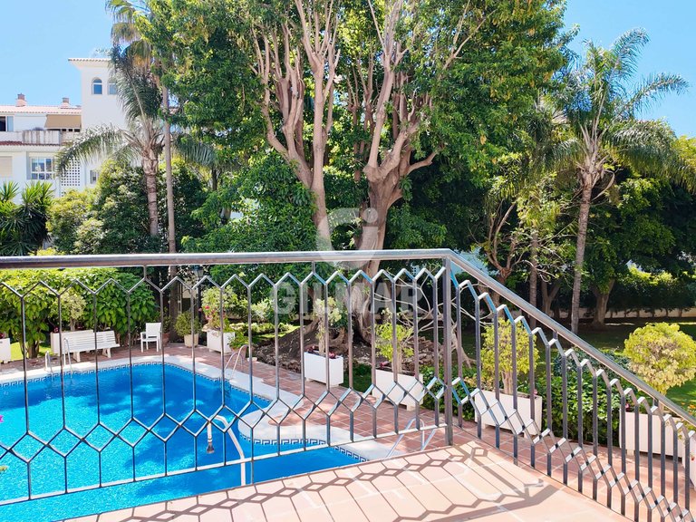 Penthouse for Sale in Torremolinos, Malaga 4
