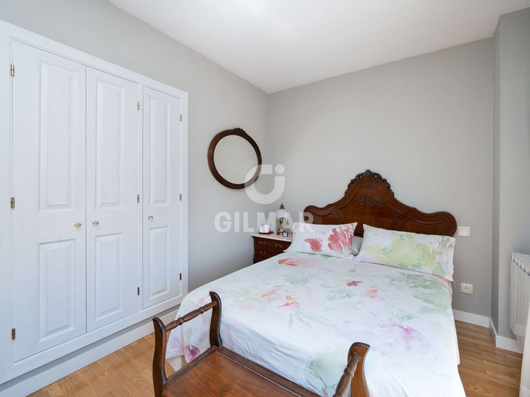 Penthouse for Sale in Madrid, Madrid 5