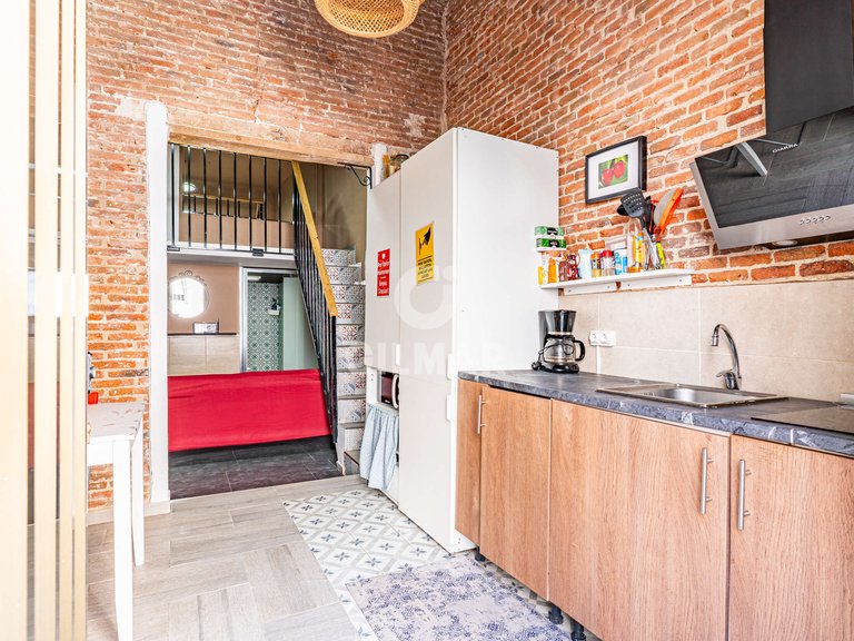 Apartment for Sale in Madrid, Madrid 2