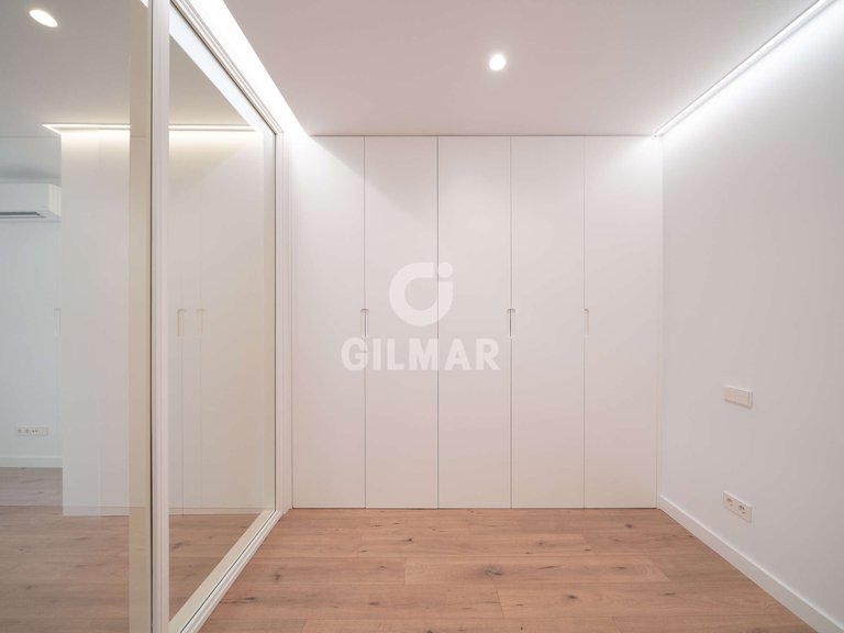 Apartment for Rent in Madrid, Madrid 21