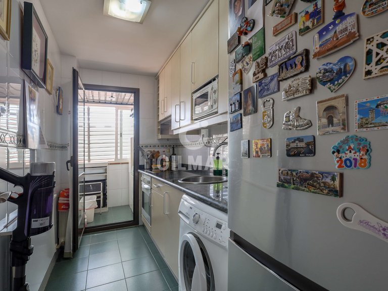 Apartment for Sale in Madrid, Madrid 10