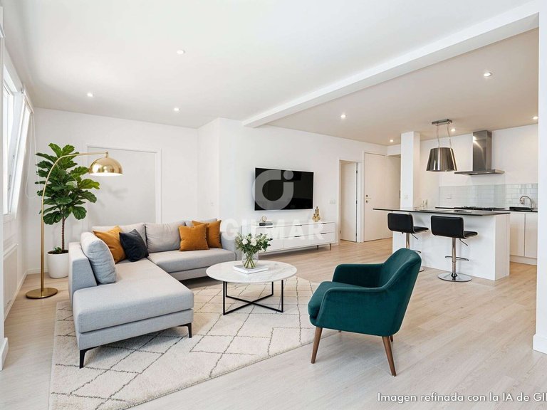 Apartment for Sale in Madrid, Madrid 2