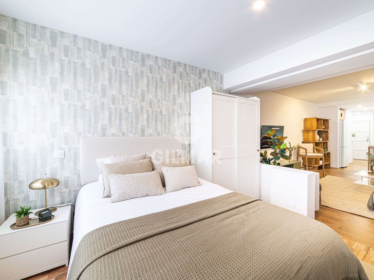 Apartment for Rent in Madrid, Madrid 28