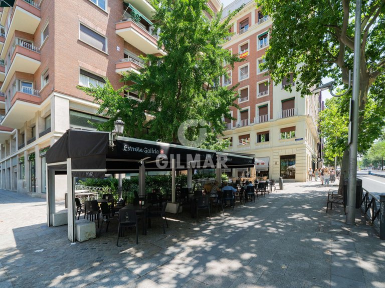 Apartment for Sale in Madrid, Madrid 34