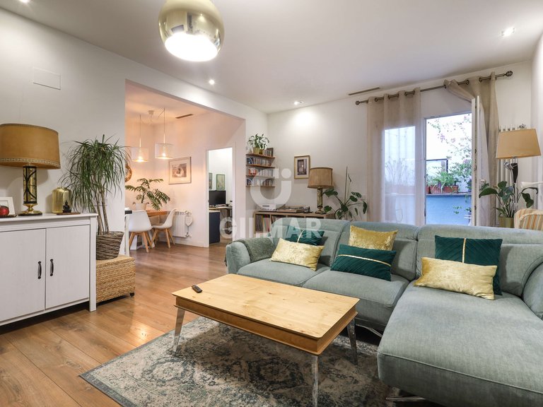 Apartment for Sale in Madrid, Madrid 4