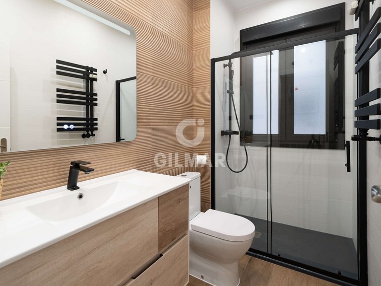 Apartment for Sale in Madrid, Madrid 21