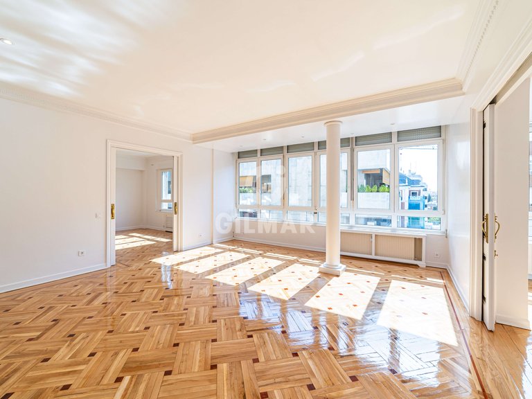 Apartment for Rent in Madrid, Madrid 1