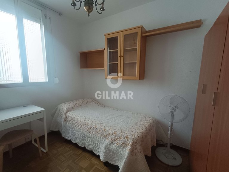 Apartment for Rent in Madrid, Madrid 11