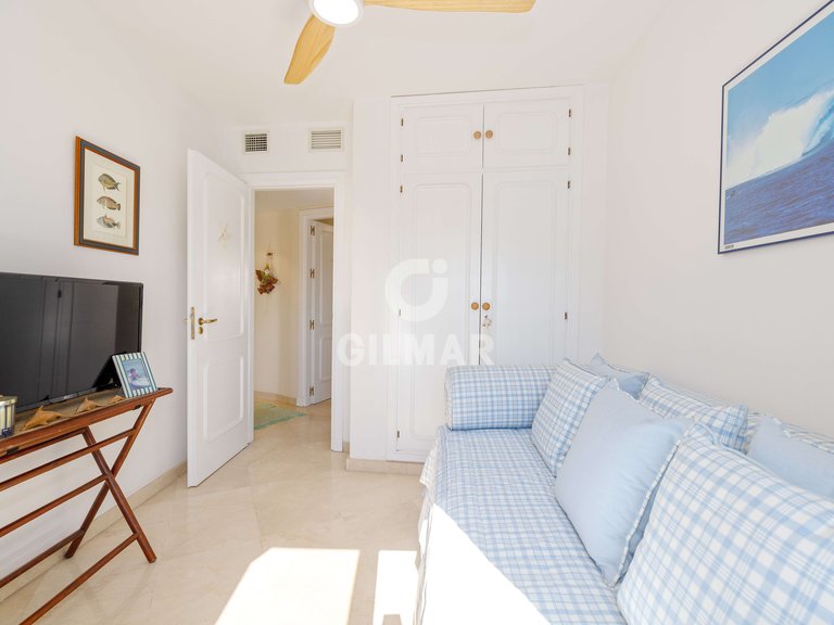 Town House for Sale in Marbella, Malaga 25