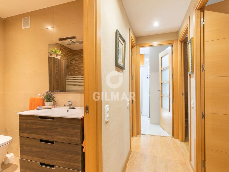 Apartment for Sale in Madrid, Madrid 21
