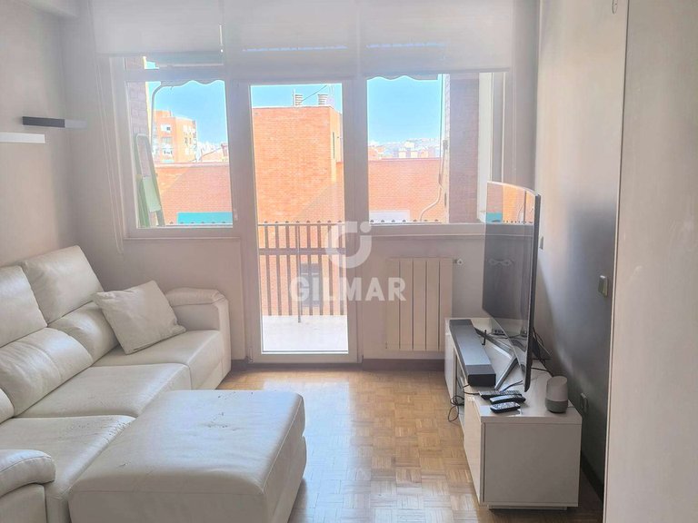 Apartment for Rent in Madrid, Madrid 1