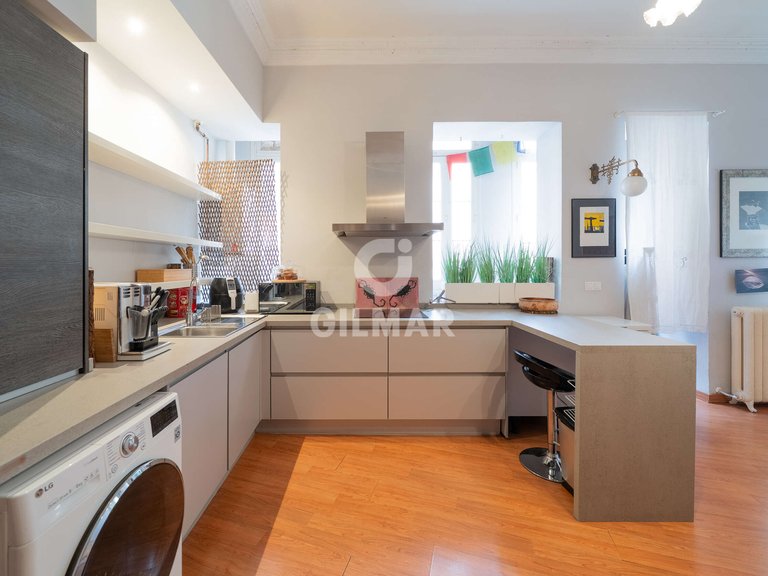 Apartment for Sale in Madrid, Madrid 9