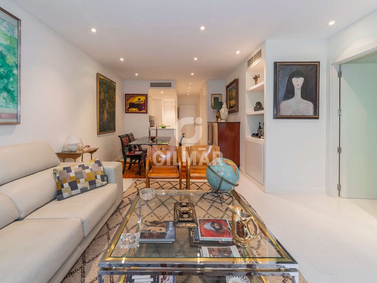 Apartment for Sale in Madrid, Madrid 7
