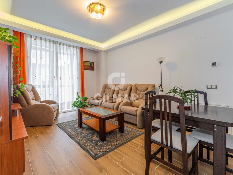 Apartment for Sale in Madrid, Madrid 1