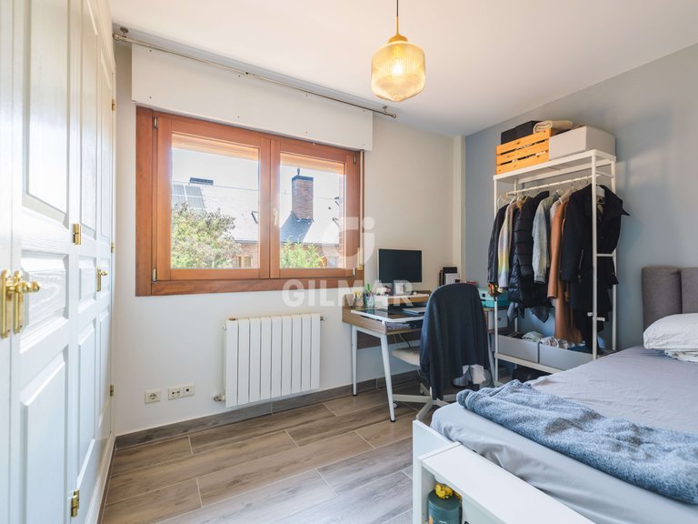 Apartment for Sale in Las Rozas De Madrid, Madrid 12