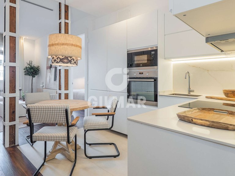 Apartment for Sale in Madrid, Madrid 10
