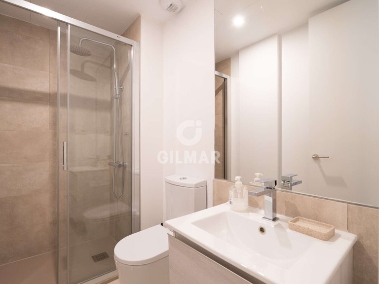 Apartment for Rent in Madrid, Madrid 18