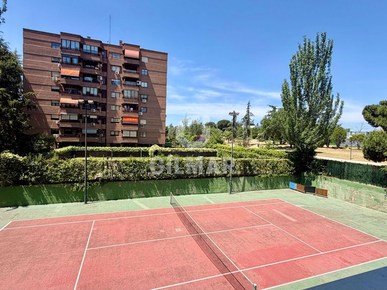 Apartment for Rent in Madrid, Madrid 51