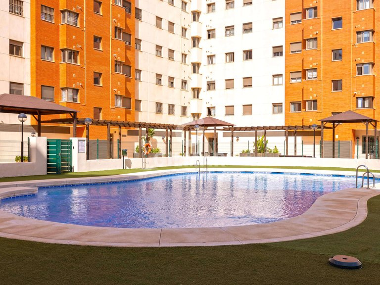 Apartment for Sale in MÁlaga, Malaga 3