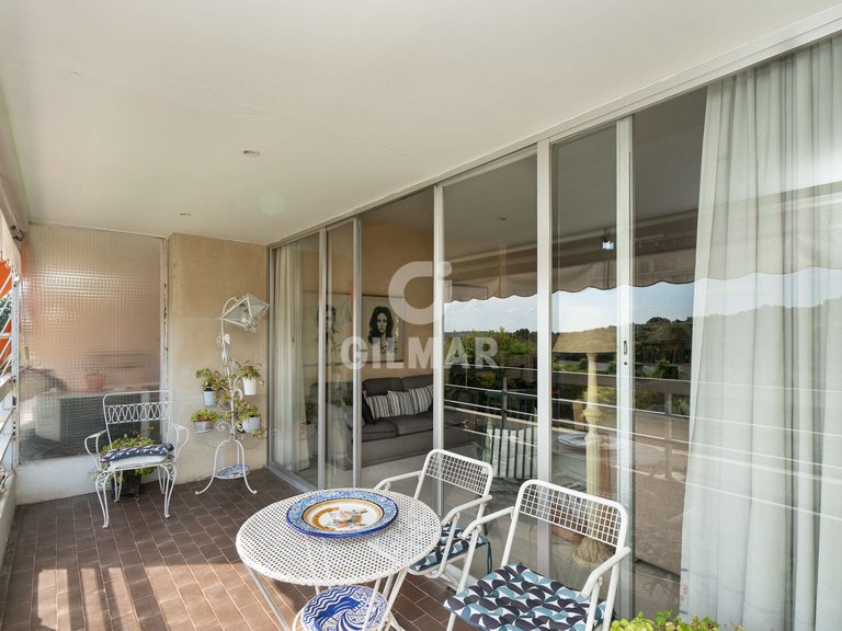 Apartment for Sale in Madrid, Madrid 6