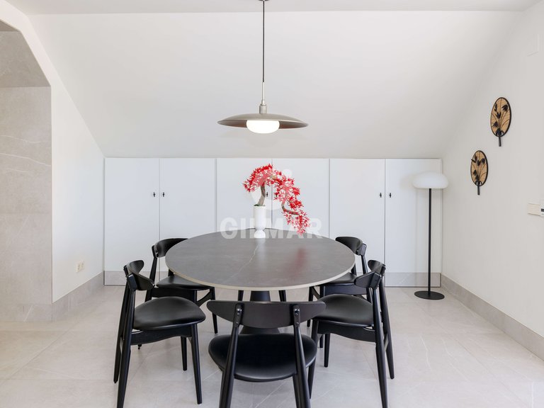 Penthouse for Sale in Fuengirola, Malaga 30
