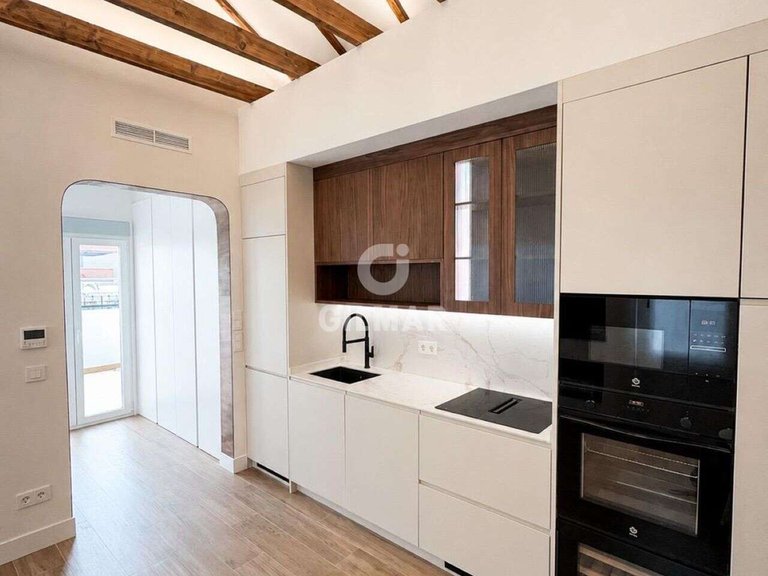 Penthouse for Sale in Madrid, Madrid 3
