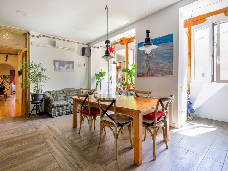 Apartment for Sale in Madrid, Madrid 6