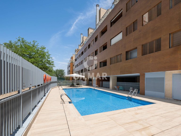 Apartment for Sale in Madrid, Madrid 2