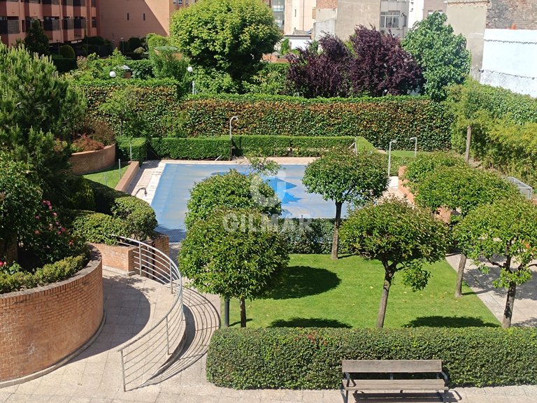 Apartment for Rent in Madrid, Madrid 20