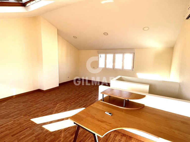 Town House for Rent in Las Rozas De Madrid, Madrid 37
