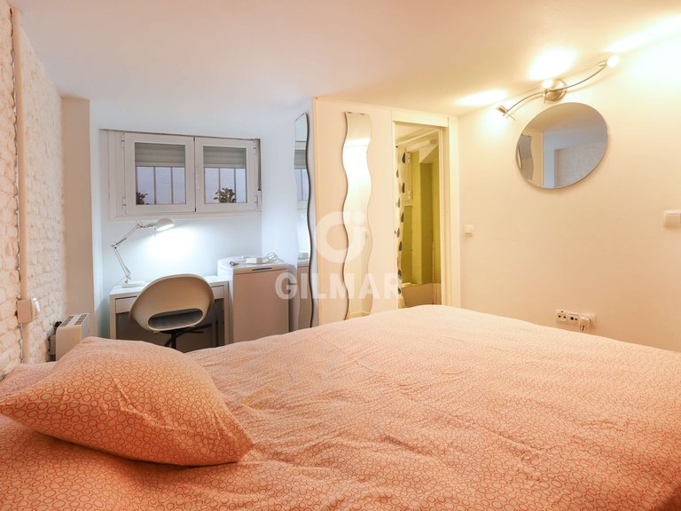 Apartment for Sale in Madrid, Madrid 17
