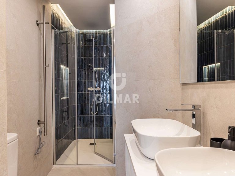 Apartment for Sale in Madrid, Madrid 27