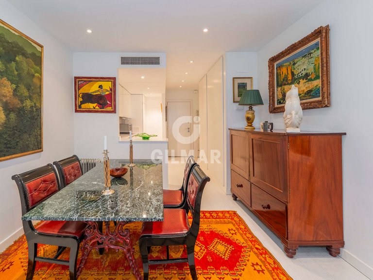 Apartment for Sale in Madrid, Madrid 12