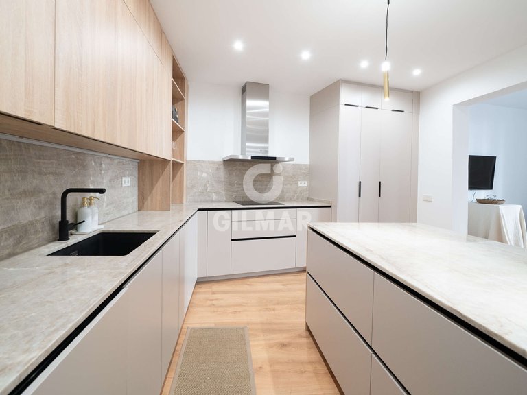 Apartment for Rent in Madrid, Madrid 19