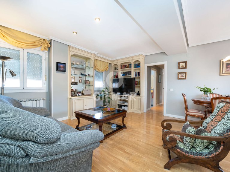 Penthouse for Sale in Madrid, Madrid 23