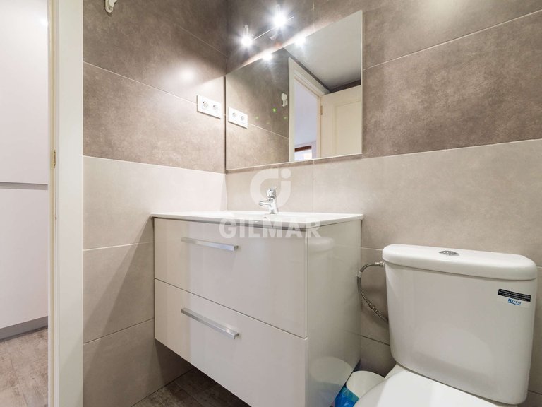 Apartment for Rent in Madrid, Madrid 29