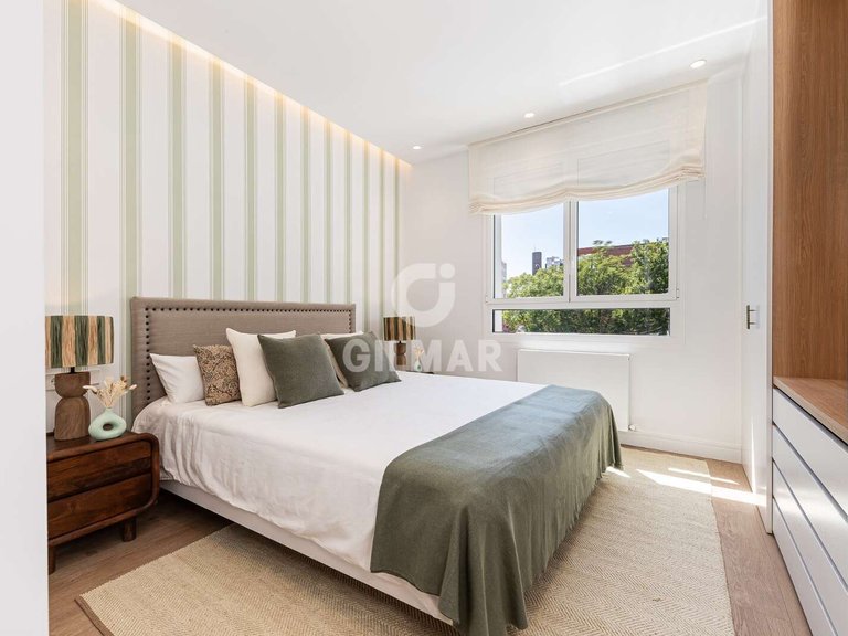 Apartment for Sale in Madrid, Madrid 21