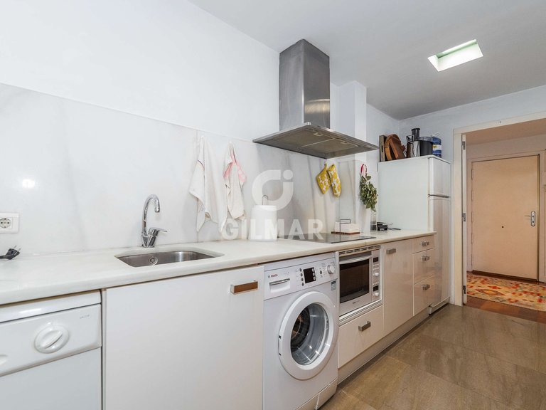Apartment for Sale in Madrid, Madrid 15